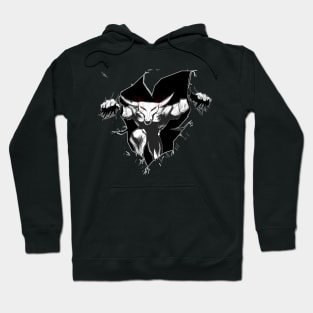 Unleash the Beast Hoodie